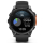 Garmin fenix 8 AMOLED 47mm szary z czarnym paskiem - 1277067 - zdjęcie 4